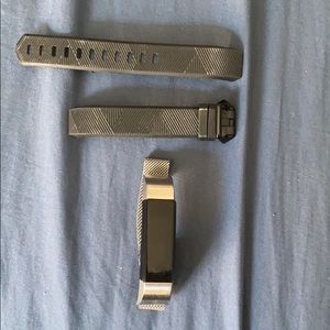 Fitbit Alta HR